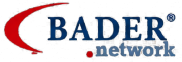 BADER.network